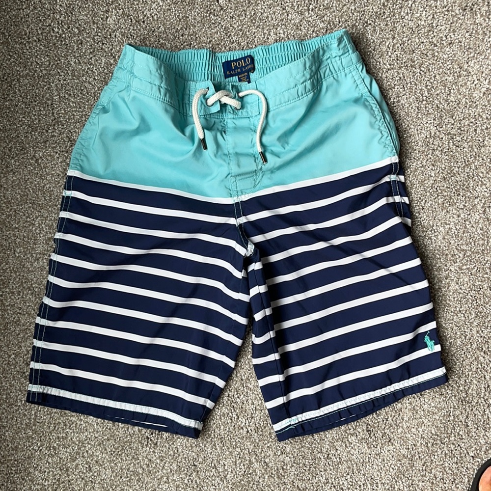 Ralph Lauren Swim Shorts